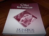 Ohio Real Estate Law Hondros College 2003