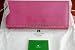 Kate Spade Palm Springs Denise Pink Clutch Handbag