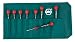 Wiha 26793 PicoFinish Torx Driver Set, T1-T8, 8 Piece