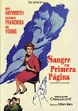 The Story on Page One ( The Story on Page 1 ) [ NON-USA FORMAT, PAL, Reg.2 Import - Spain ]