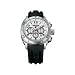 Timberland QT712.93.01 Bracelet En Caoutchouc - Montre Homme