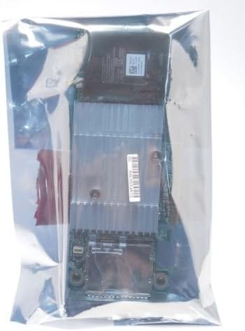 R8F9X - DELL PERC H810 RAID ADAPTER FOR EXT JBOD, 1GB CACHE LOW PROFILE BRKT W/ BATTERY PN: 70K80 for PowerEdge R320 R420 R520 R620 R720 R720XD R820 T420 T620 PVRTX PowerVault MD1220