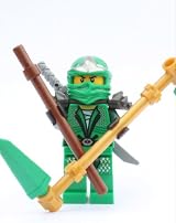 Lloyd ZX with Weapons