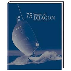 75 Years of Dragon - 75 Jahre internationale Drachenklasse