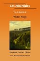 Les Miserables Vol. I, Book 4–8  (EasyRead Comfort Edition)