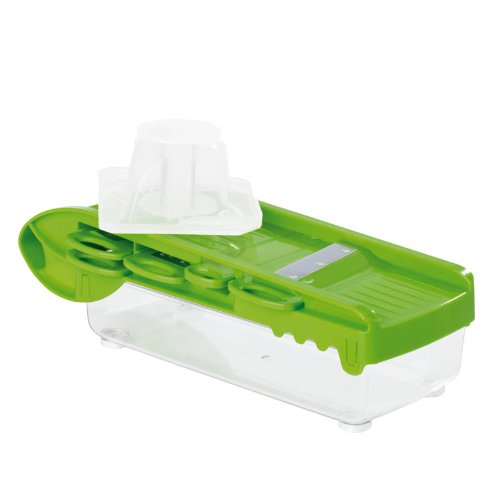 TV Das Original 06802 Maxxcuisine Vario-Hobel 8-teilig Preisvergleich