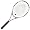 Head Liquidmetal Radical Tennis Racquet (Pre-Strung) 4 5/8 Grip Mid Plus Head