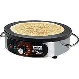 Waring Electric Commercial Crepe Maker
