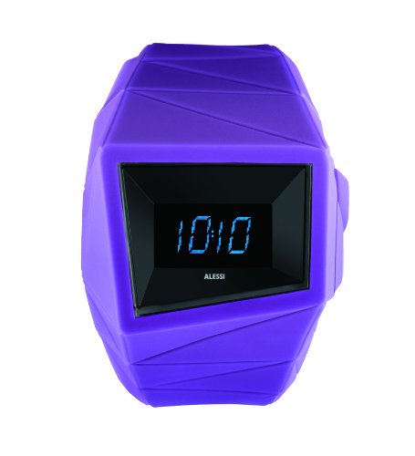 Alessi Unisex Armbanduhr Alessi daytimer AL22003