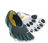 VIBRAM JAYA AGATE/GREY/WHITE WOMENS EXERCISE FITNESS SHOES Size 36M