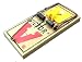 Victor Rat Traps M326 1 Case(12 Traps)