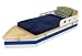 KidKraft Boat Bed