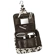Large Baroque Sand Traveling Toiletry Bag Reisenthel