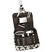 Large Baroque Sand Traveling Toiletry Bag Reisenthel
