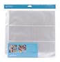 Pebbles 12-Inch by 12-Inch Horizontal Photo Protectors