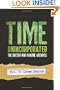 Time, Unincorporated 1: The Doctor Who Fanzine Archives: (Vol. 1: Lance Parkin) (Time, Unincorporated Series)