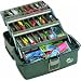 Plano Molding 6134-03 3 Tray Tackle Box