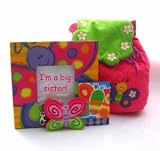 Big Sister Butterfly Wishes