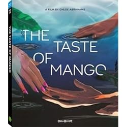 The Taste of Mango The Taste of Mango [Blu-ray]