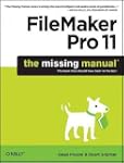 (FILEMAKER PRO 11 ) By Prosser, Susan...