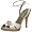 Ivory Satin