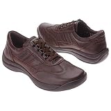 MEPHISTO Men's Habbo (Chestnut Grain 8.0 M)