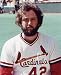 Bruce Sutter St. Louis Cardinals 8x10 Photo