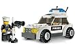 LEGO City Police Car (7236)