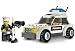LEGO City Police Car (7236)