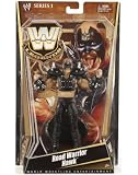 Mattel WWE Legends Series 1 > Road Warrior "Hawk" Action Figure