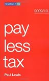 Pay Less Tax (Weve Made It Easy)