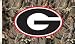 bulldog38 - Georgia Bulldogs 3x5 Realtree Camo Flag