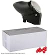 Seconds Paintballs / VL Rev C.A.T. Blk Loader Package