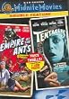 Empire of the Ants & Tentacles [DVD] [Region 1] [US Import] [NTSC]