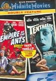 Empire of the Ants & Tentacles [DVD] [Region 1] [US Import] [NTSC]