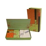 Mudlark Stationery Collection - Yuetan