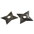 Naruto Double Attack Shuriken