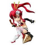Gurren Lagann R-Style Mini Trading Figure - YokoIMAGE