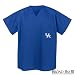University of Kentucky Scrubs Top Shirt- UK Wildcats Logo For HIM or HER -Officially Licensed NCAA College Logo Apparel For HIM or HER SEARCH BROAD BAY SCRUB FOR OTHER College Logo Apparel Unique GIFT Ideas for Man Men Woman Women Ladies Nurses