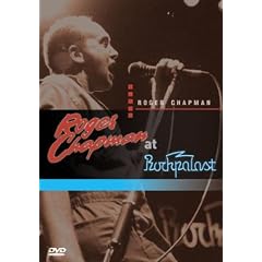 Roger Chapman - At Rockpalast