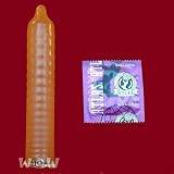 ATLAS COLORS CONDOMS 144 PACK