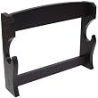 Sword Wall Display Rack