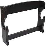 Sword Wall Display Rack
