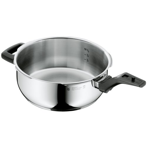 WMF 0796116041 Schnellpfanne 3,0 l Perfect Ultra