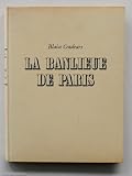 La Banlieue de Paris