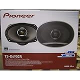 pioneer d6902r