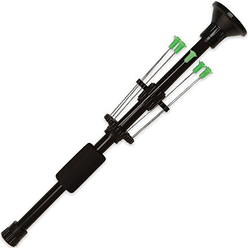 Eagle Flight 12 Inch .40 Caliber Blowgun