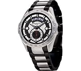 Kenneth Cole New York - Men's Kenneth Cole New York KC3802