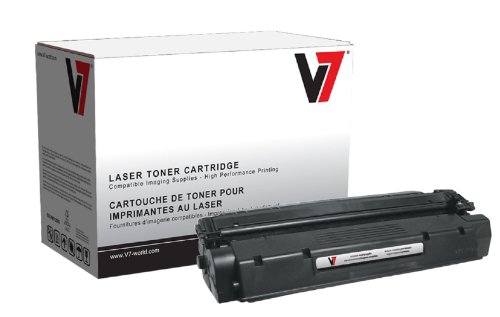 Black Toner for LaserJet 1150