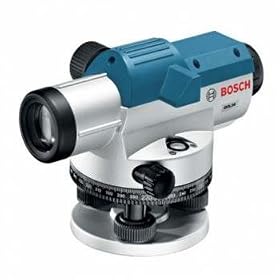 Bosch Automatic Optical Level, Model# GOL26